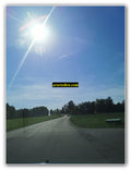Bright Horizon Drive