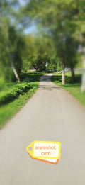 Park Pathway