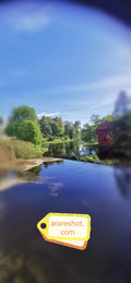 Riverside Red House