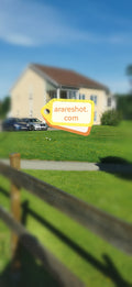 Swedish Suburban House